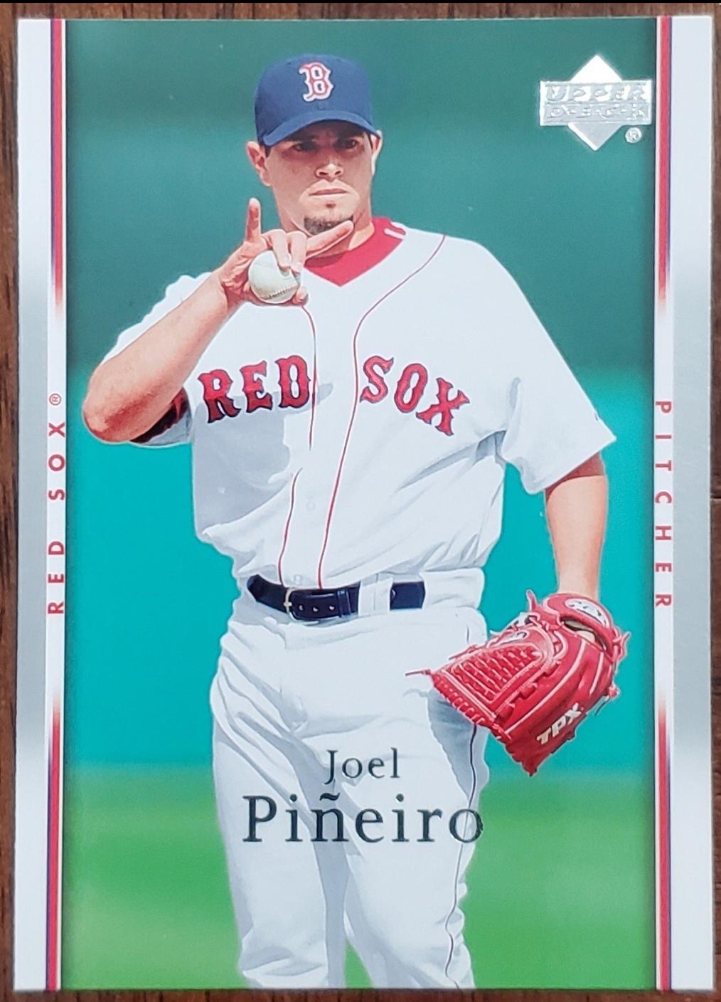 Joel Pineiro #577