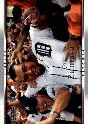 Joel Zumaya #118