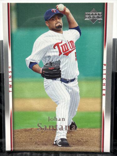 Johan Santana #806