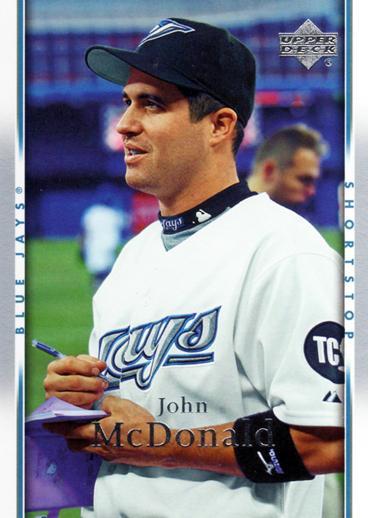 John McDonald #236