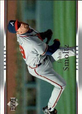 John Smoltz #270