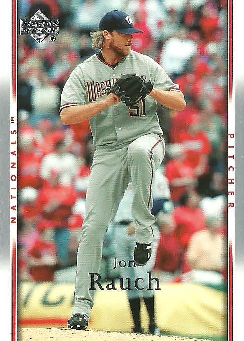 Jon Rauch #469