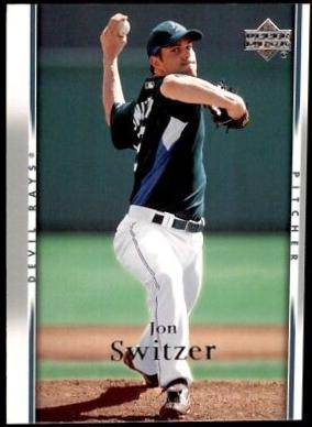 Jon Switzer #969