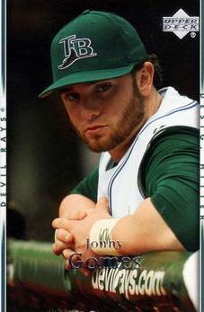 Jonny Gomes #211
