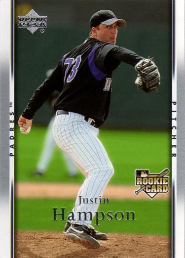 Justin Hampson #14