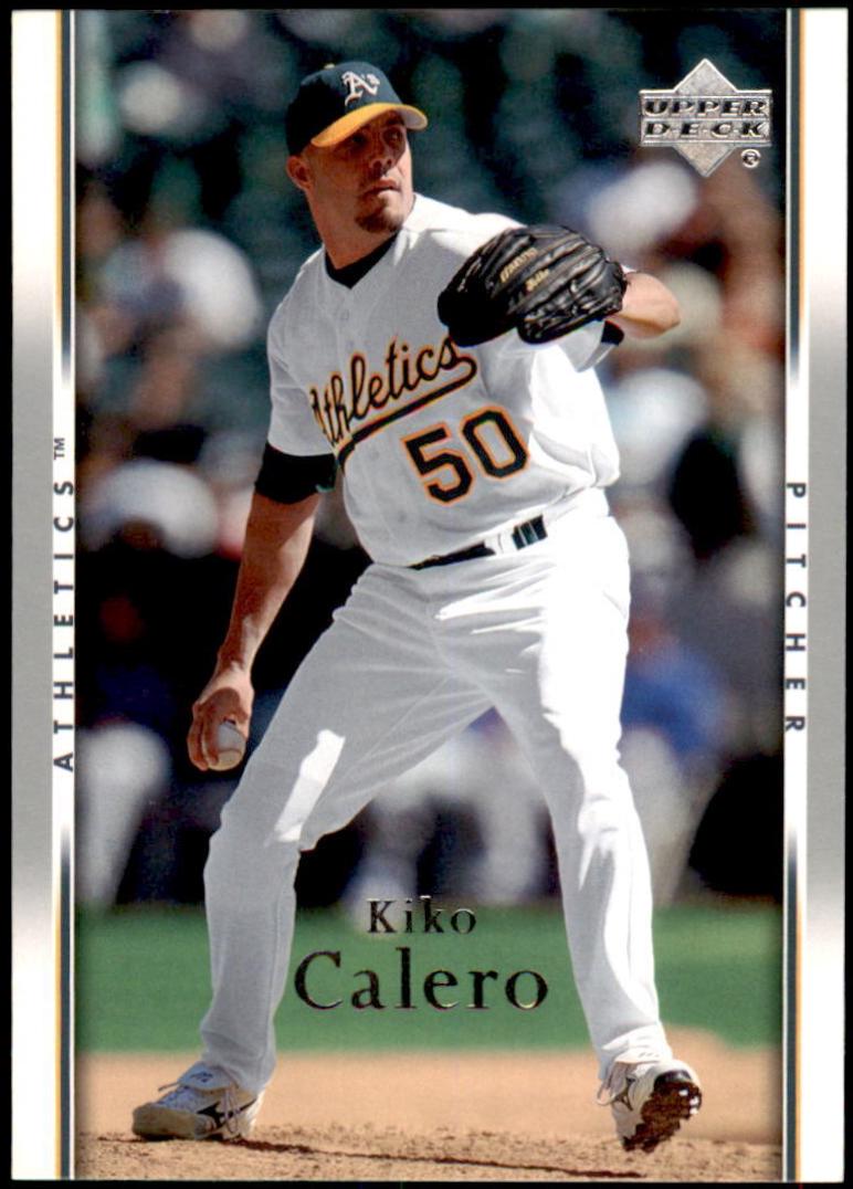 Kiko Calero #852