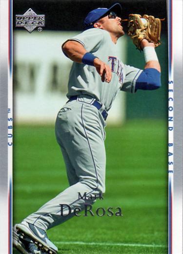 Mark DeRosa #226