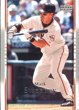 Mark Sweeney #432