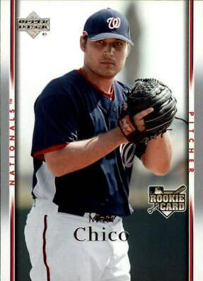 Matt Chico #505