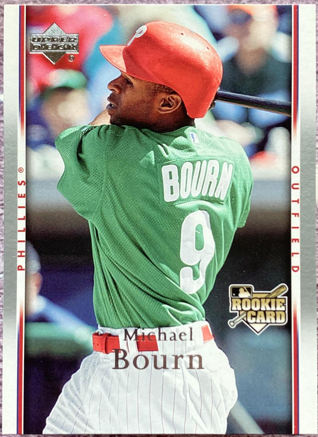 Michael Bourn #880