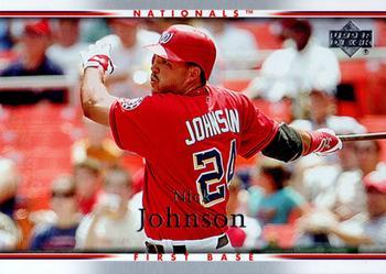 Nick Johnson #458