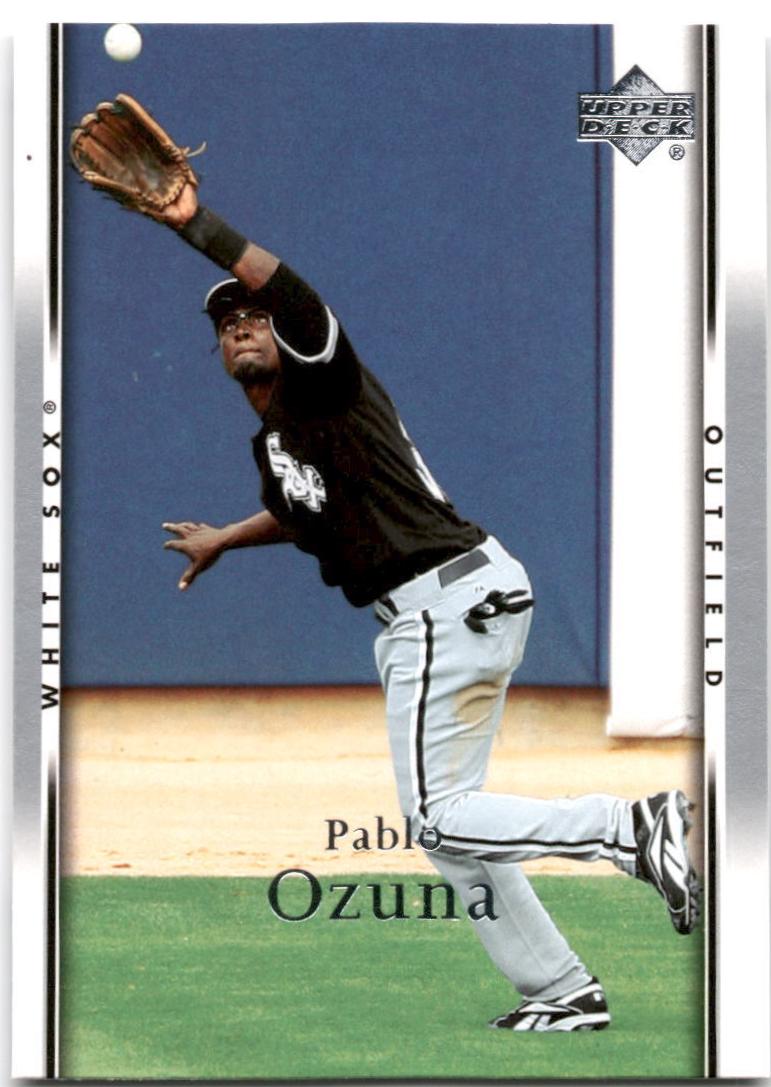 Pablo Ozuna #622