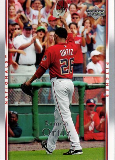 Ramon Ortiz #465