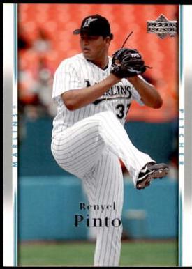 Renyel Pinto #701