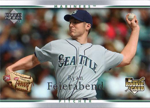 Ryan Feierabend #39