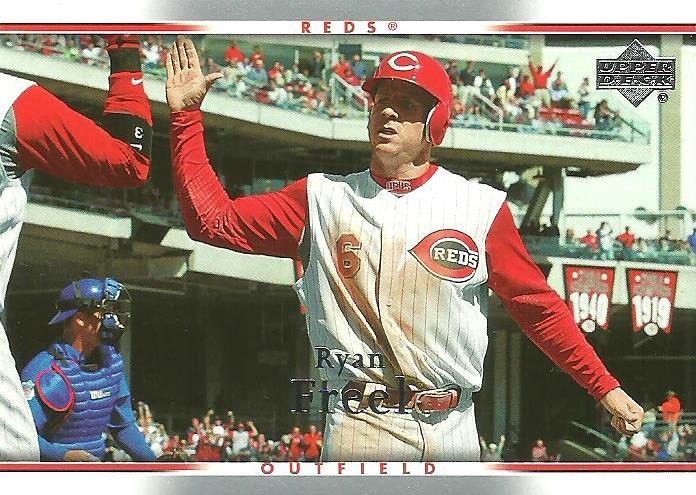 Ryan Freel #295