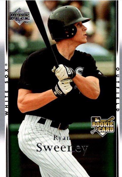 Ryan Sweeney #11