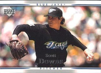 Scott Downs #244