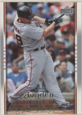 Todd Linden #436
