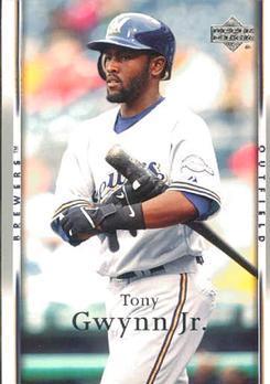 Tony Gwynn Jr. #364
