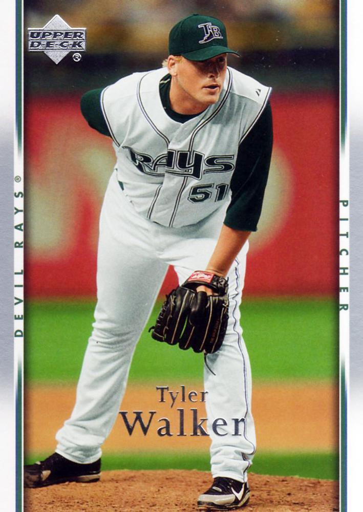 Tyler Walker #217