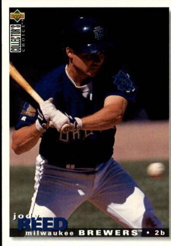 Jody Reed #171