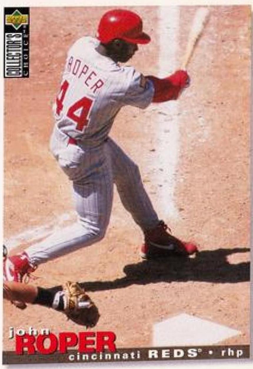 John Roper #437