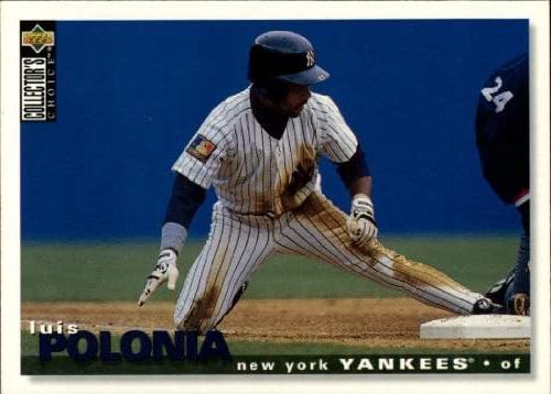 Luis Polonia #516