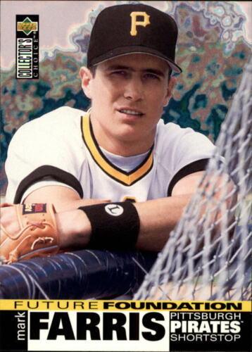 Mark Farris #41