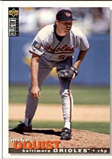Mike Oquist #343