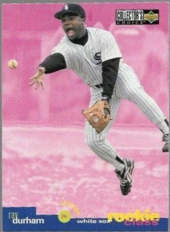 Ray Durham #3