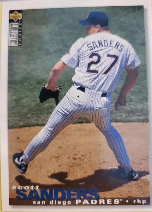 Scott Sanders #359