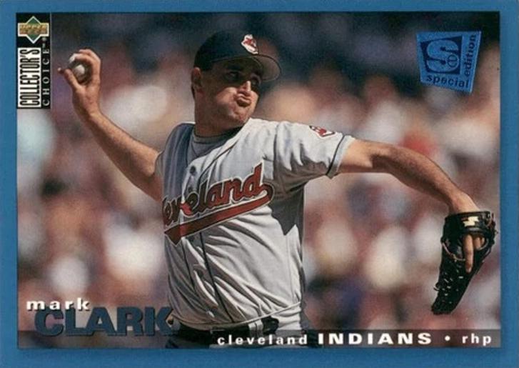 Mark Clark #121