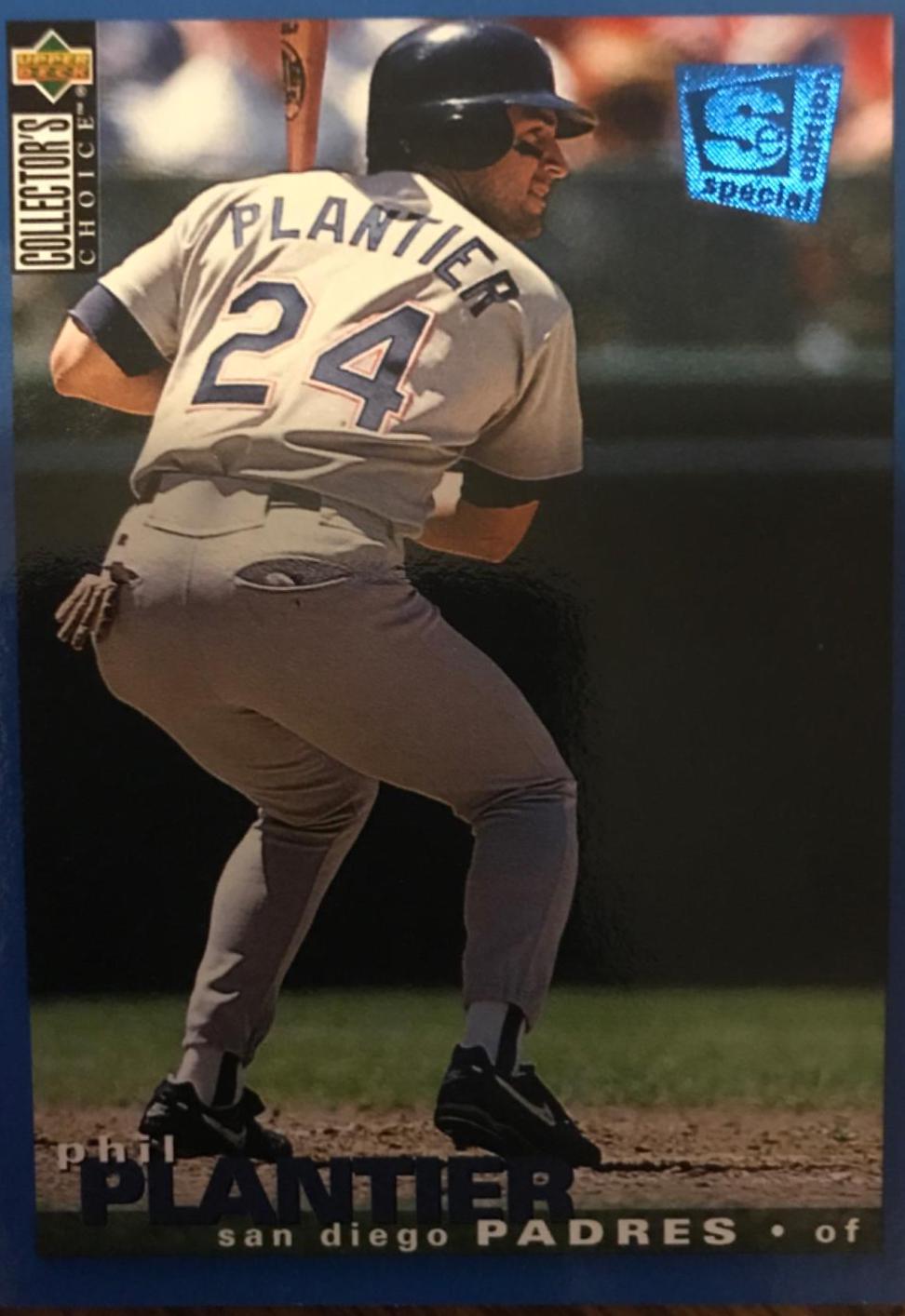 Phil Plantier #164