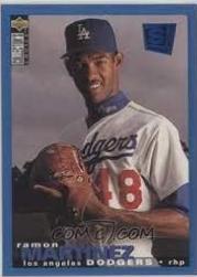 Ramon Martinez #93