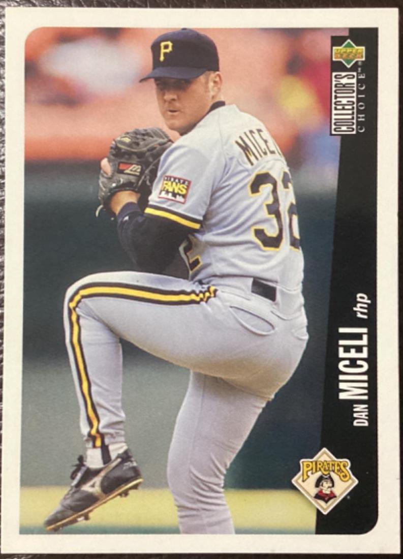 Dan Miceli #264