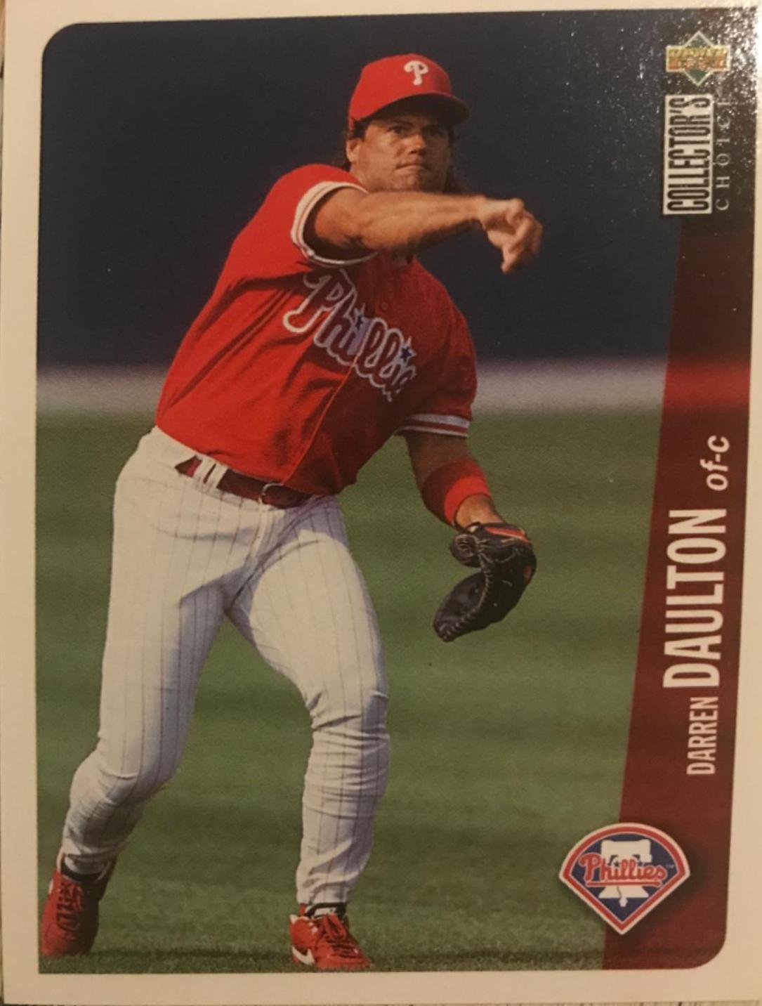 Darren Daulton #671