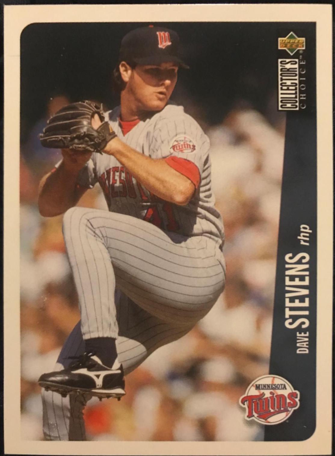 Dave Stevens #207