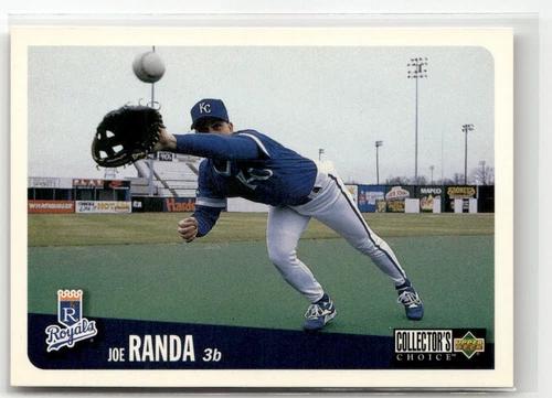 Joe Randa #577