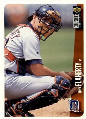 John Flaherty #141