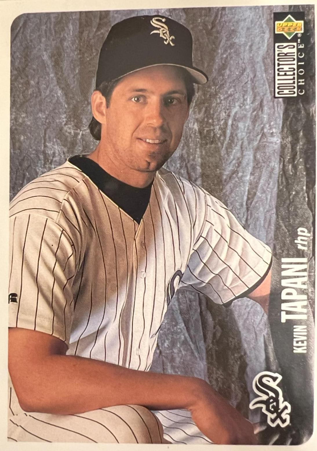 Kevin Tapani #768
