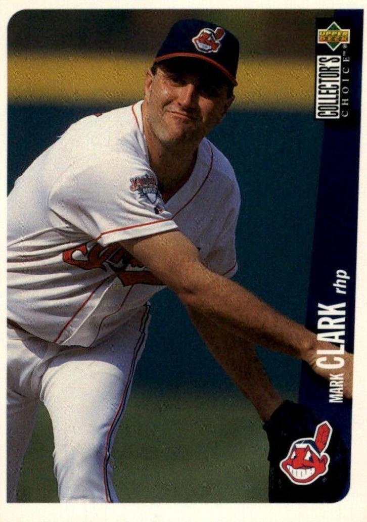 Mark Clark #529