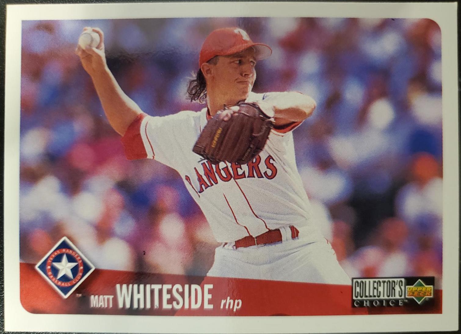 Matt Whiteside #736