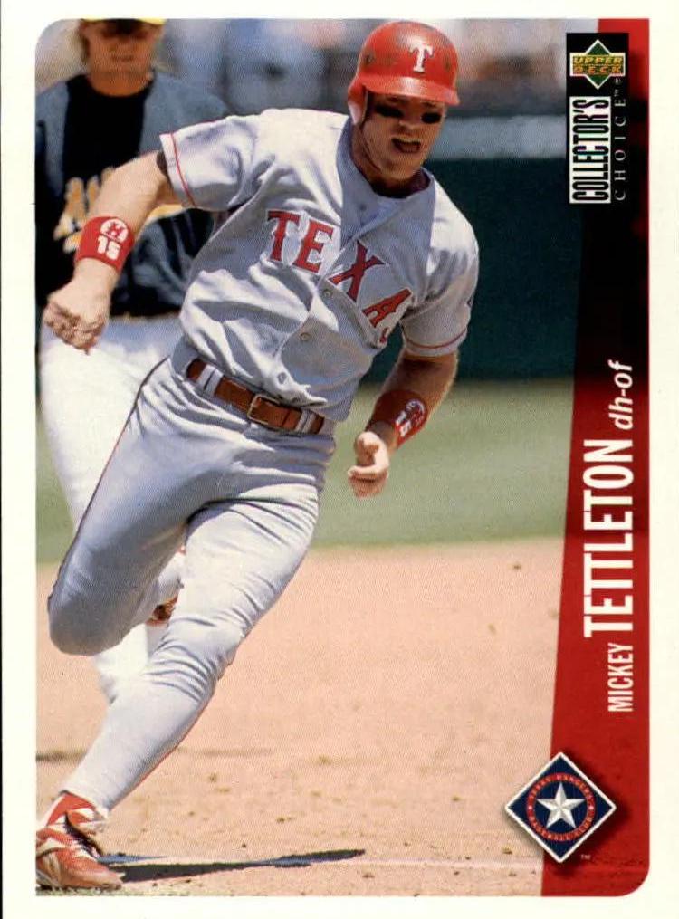 Mickey Tettleton #346