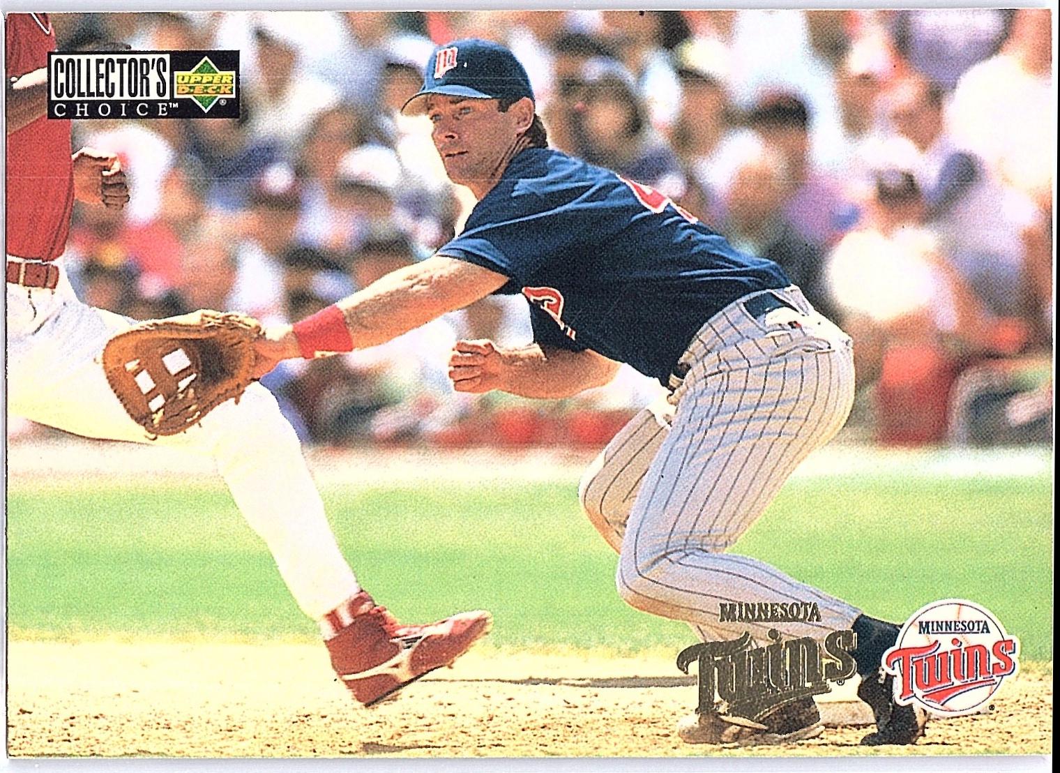Paul Molitor [Gold Signature] #414