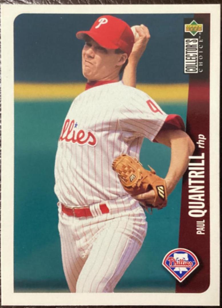 Paul Quantrill #248