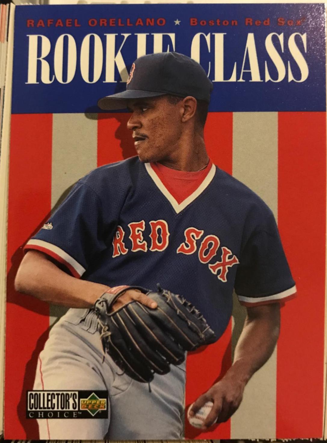 Rafael Orellano #442