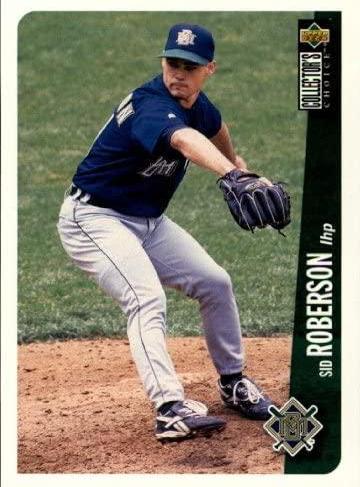 Sid Roberson #189