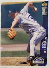 Steve Reed #539