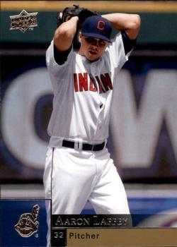 Aaron Laffey #607